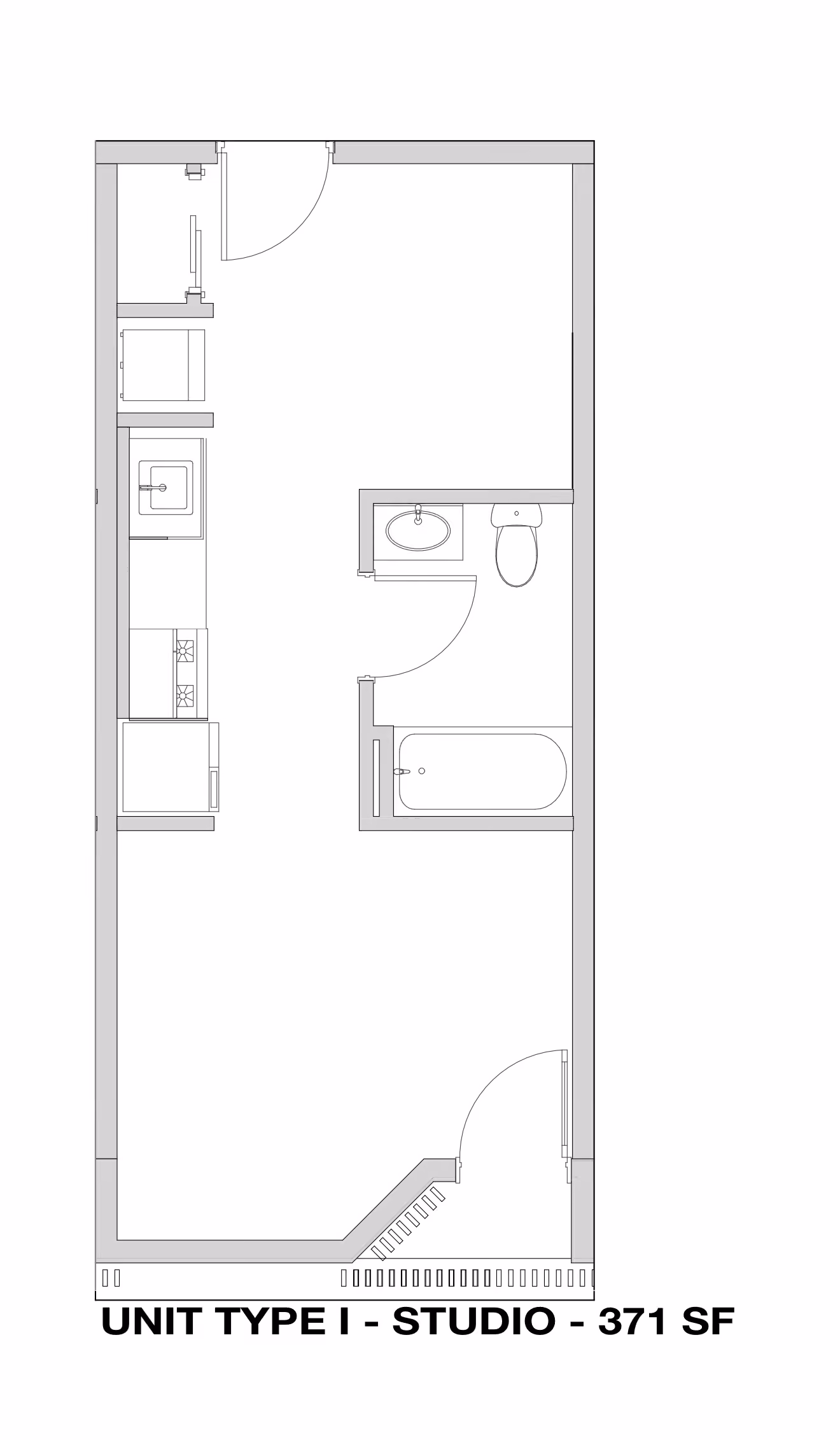 I