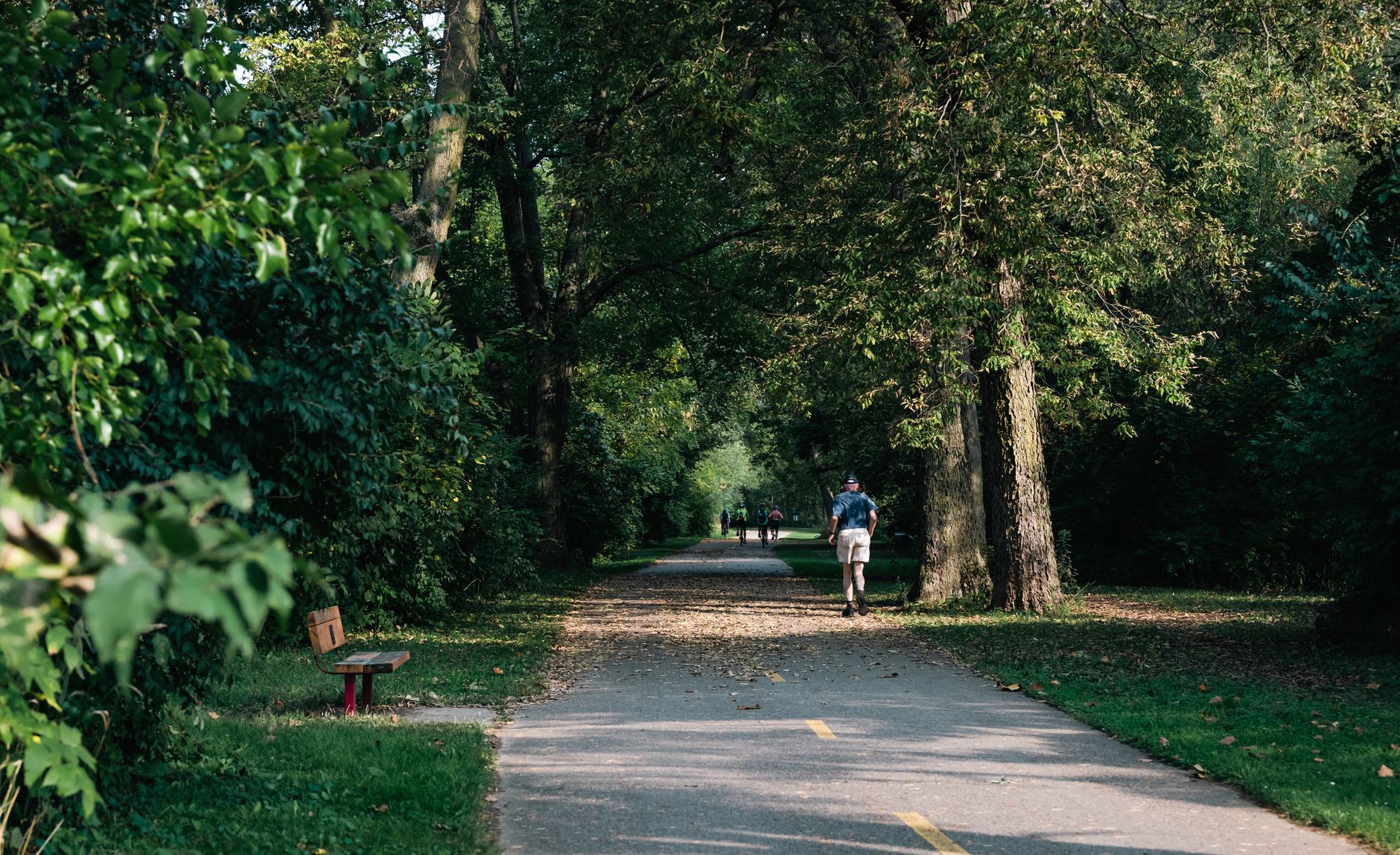 Golden Hill's Best Outdoor and Weekend Routes for Active Renters