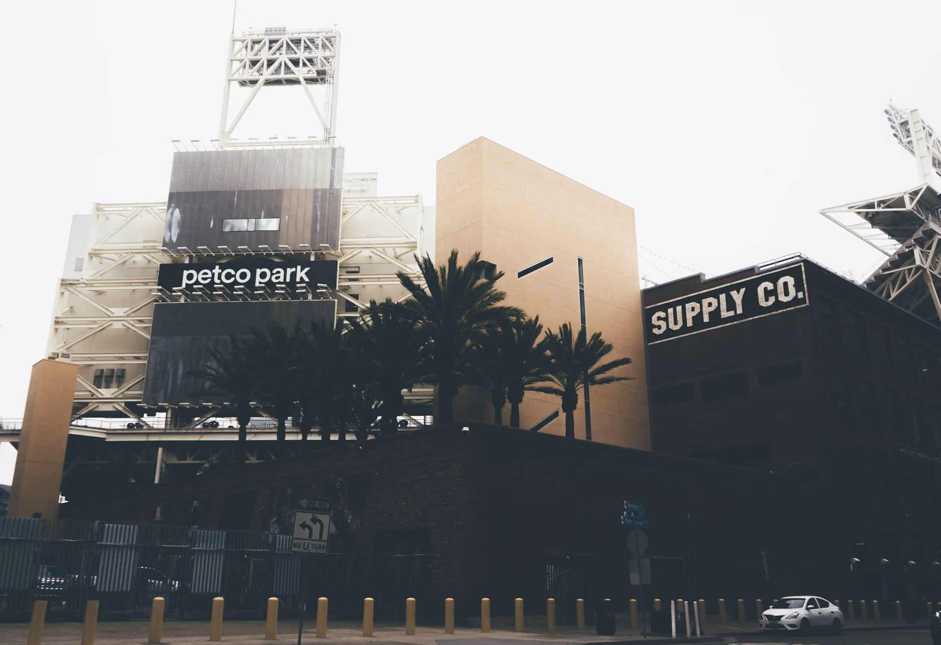 Apartments Near Padres Front Office: Living in Golden Hill for Sports Industry Professionals