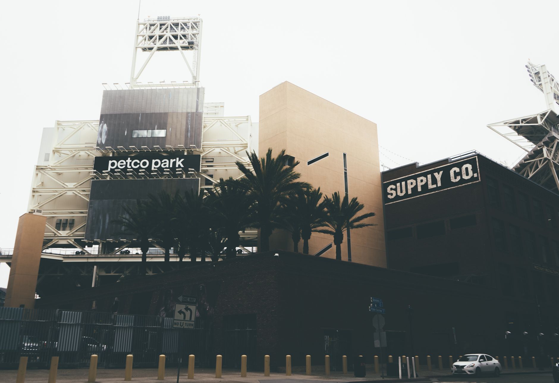 Apartments Near Padres Front Office: Living in Golden Hill for Sports Industry Professionals