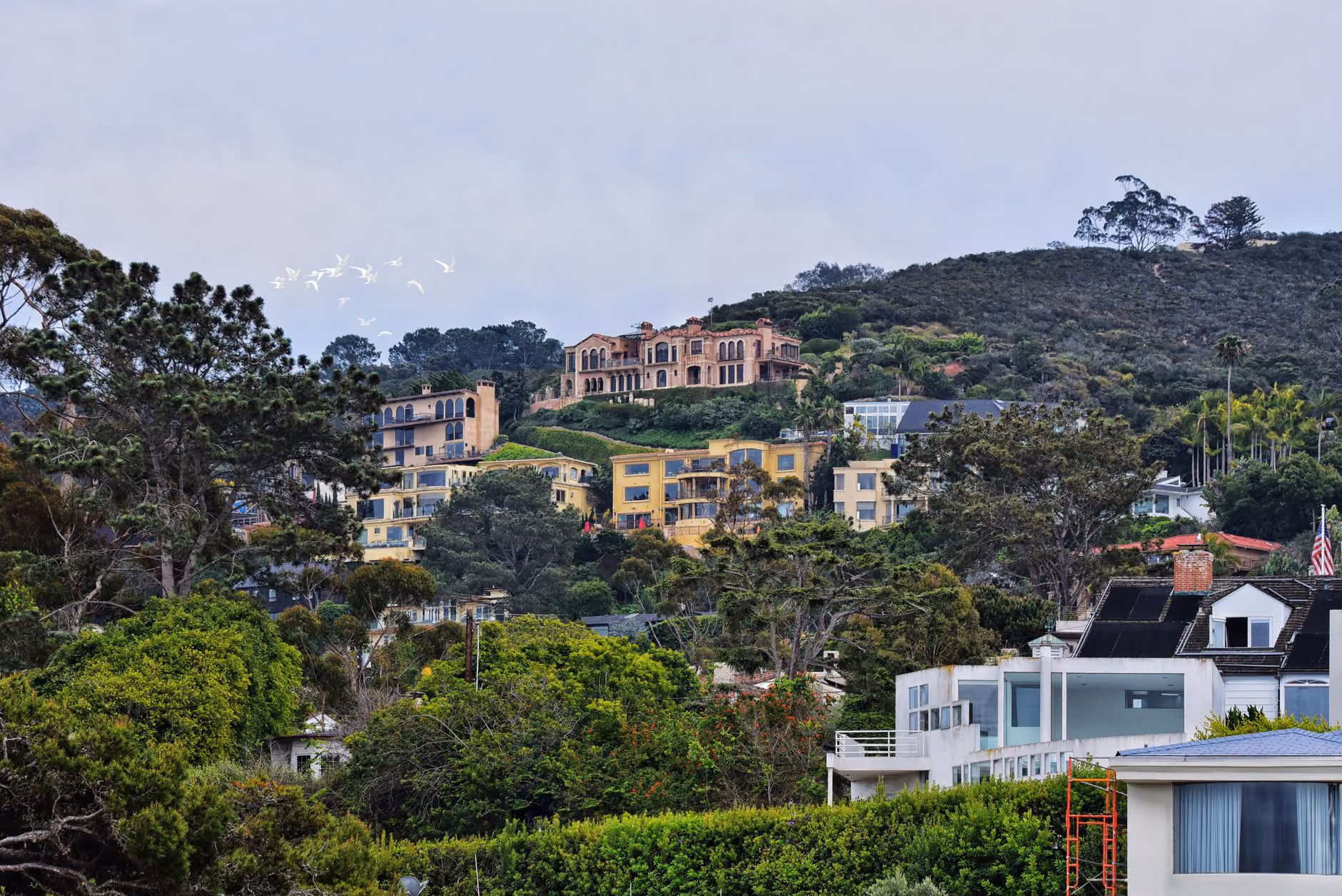 Golden Hill Is One of San Diego's Best Neighborhoods. Here's Why.