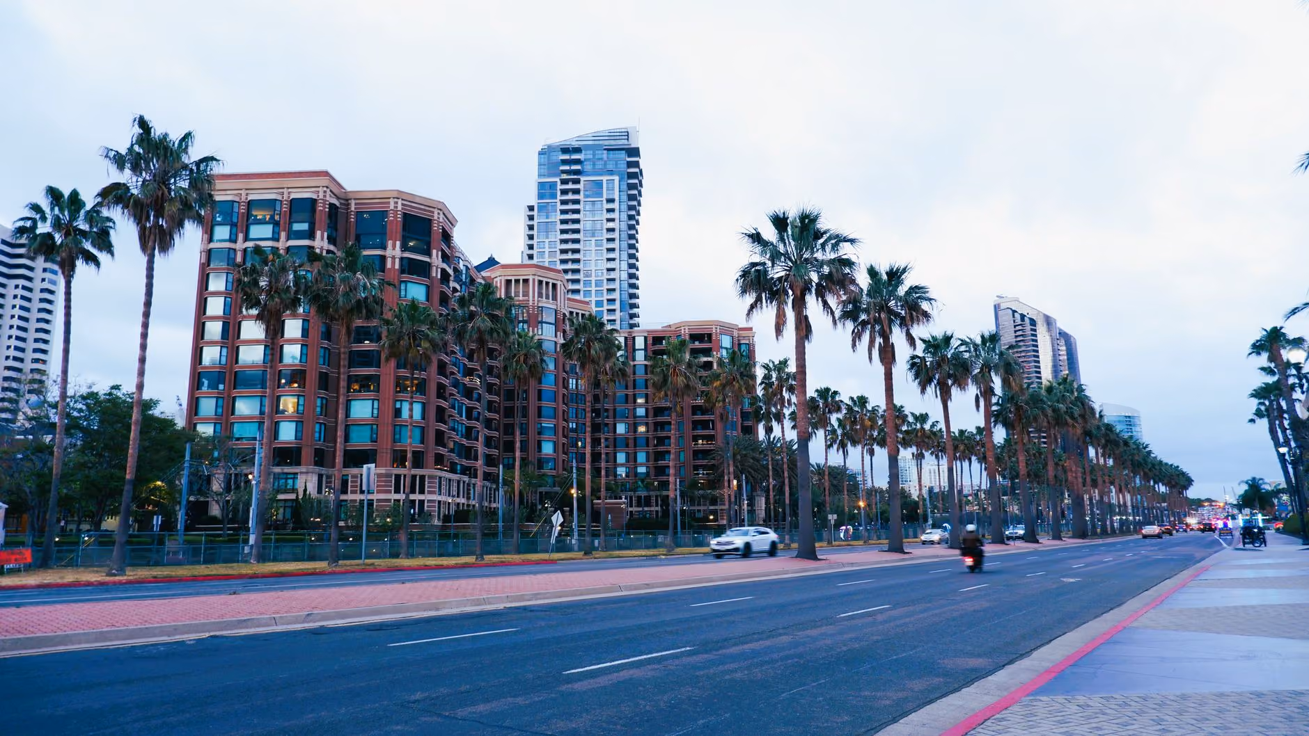 Golden Hill, San Diego: A Neighborhood Guide for Working Professionals