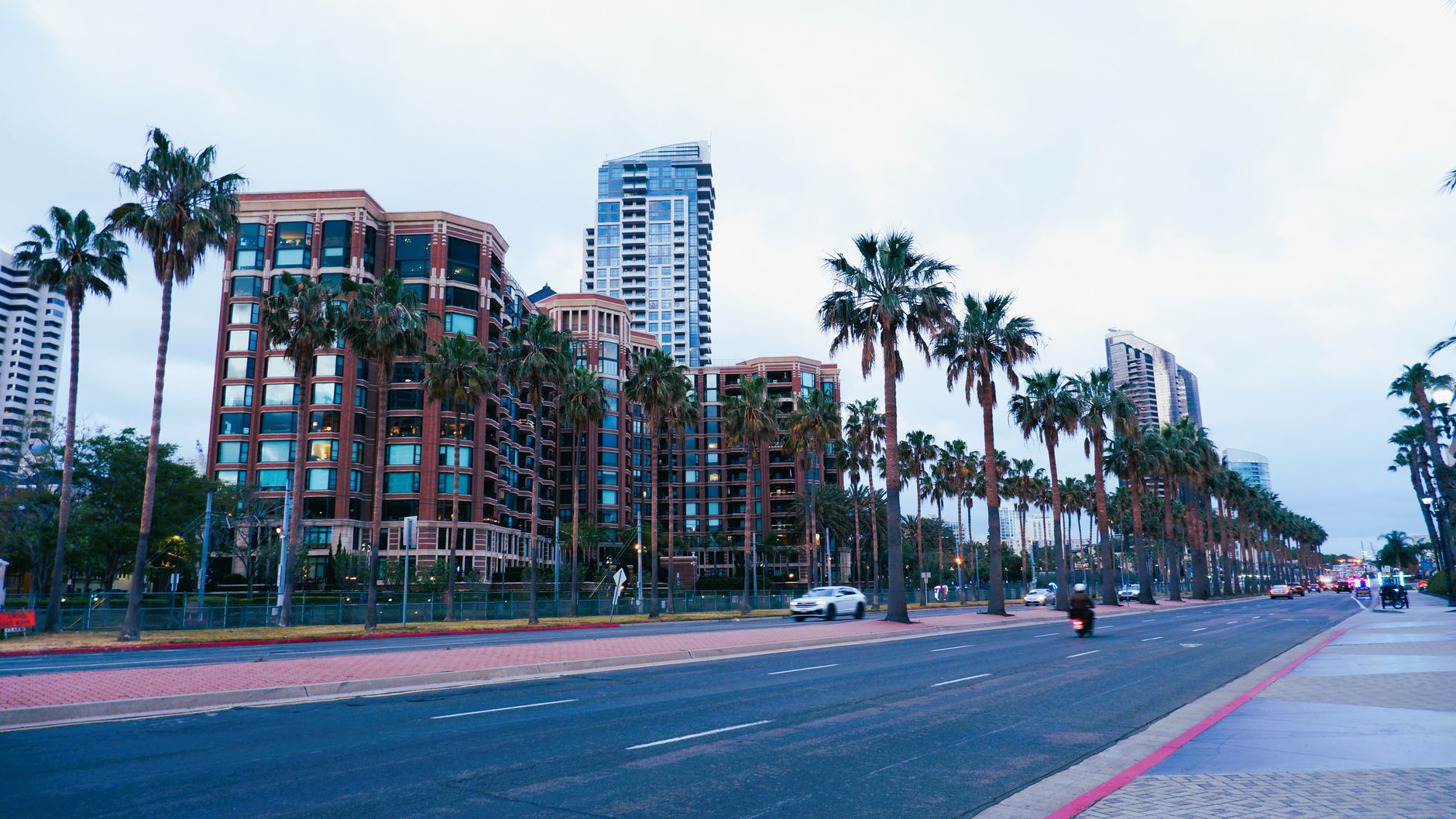 Golden Hill, San Diego: A Neighborhood Guide for Working Professionals