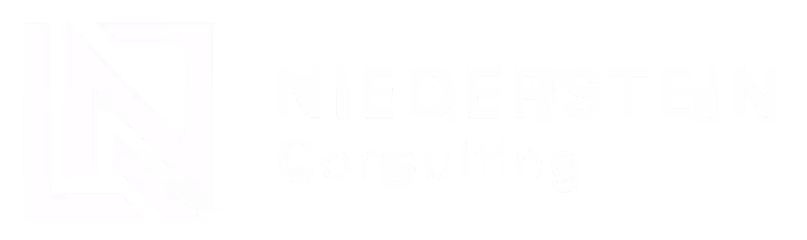 Logo von Niederstein Consulting