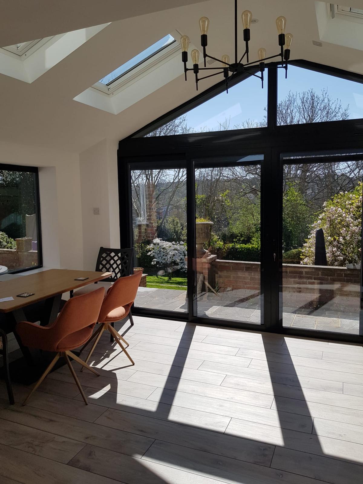 General building maintenance across East Sussex