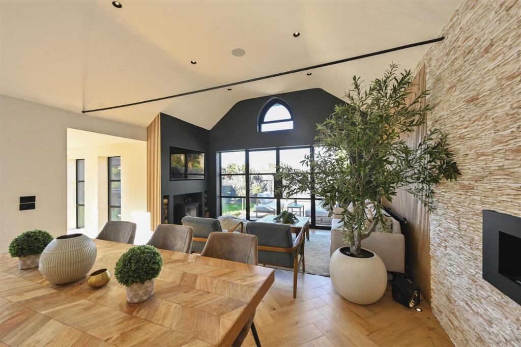 Building work by Whirligig Building Services in Hastings and East Sussex
