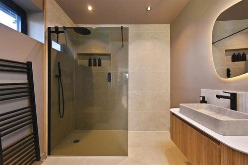Building project in Hastings East Sussex