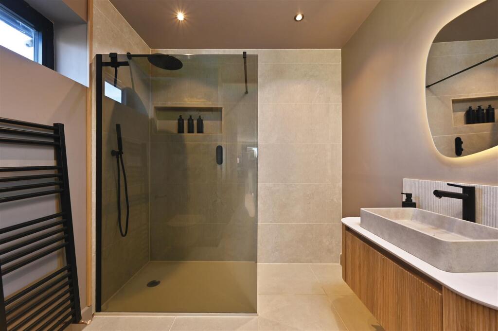 Building project in Hastings East Sussex
