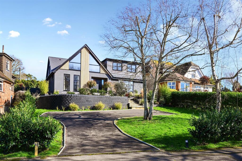Garage conversion work in Hastings