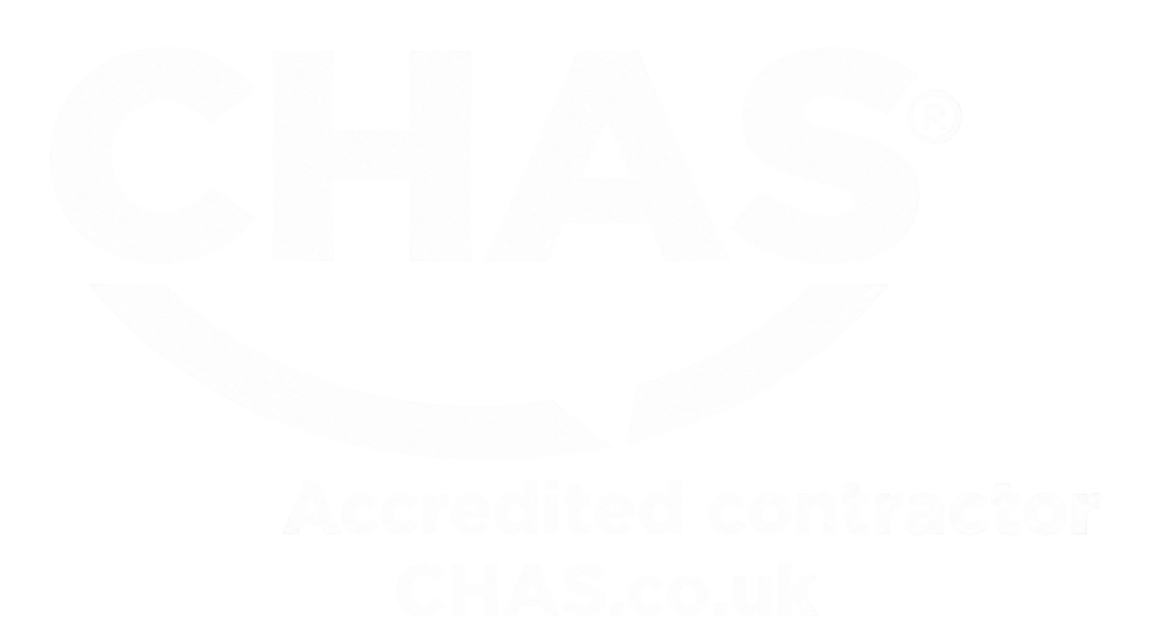 CHAS Accredited Contractor