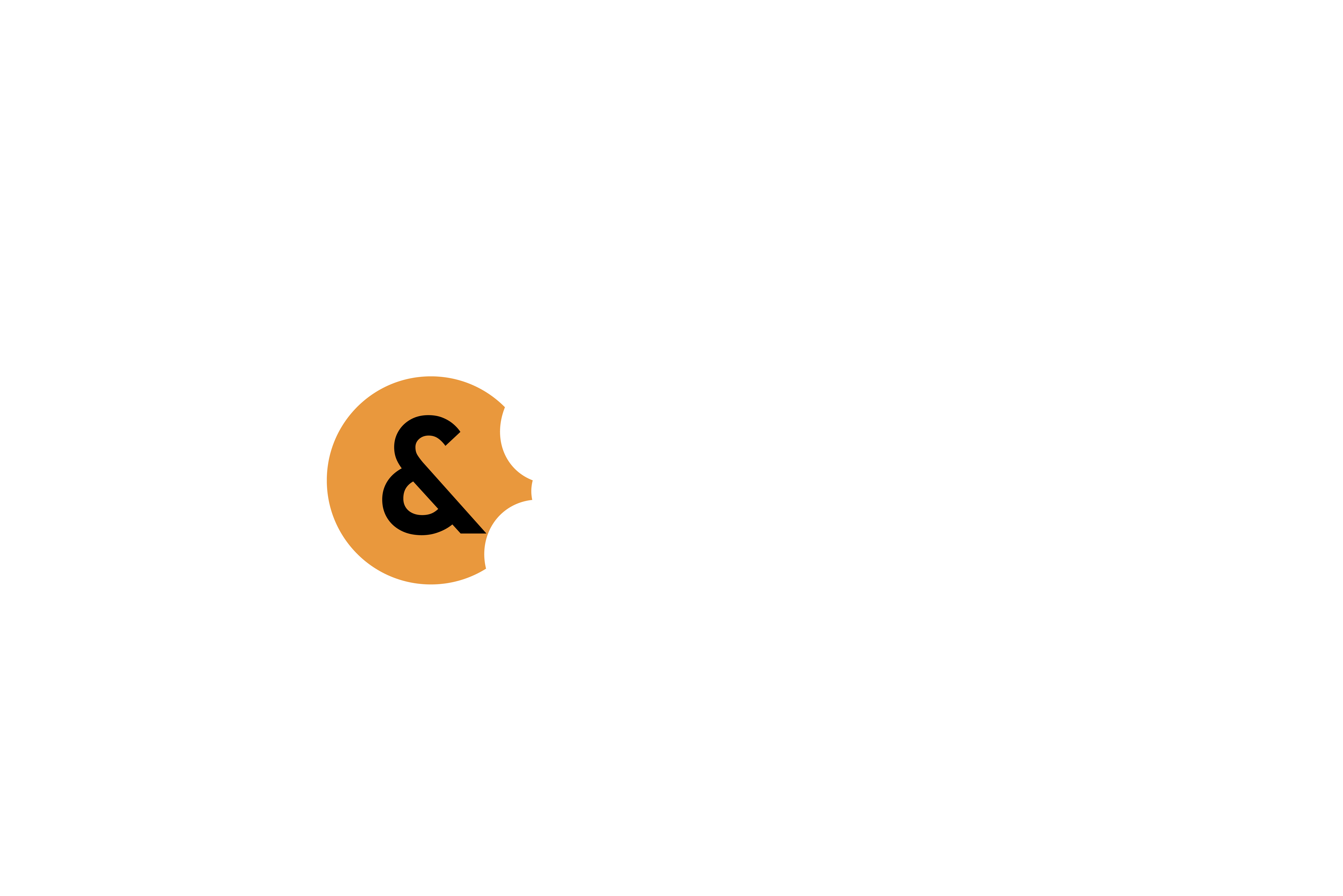 Logo with text HODL & Hide and tagline Crafted Hides, HODL Eternal on black background.