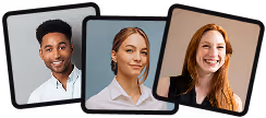 Review avatars