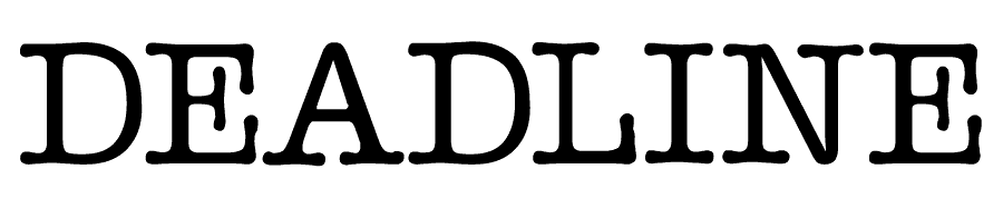 Deadline logo