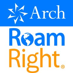 Roam Right Insurance Logo