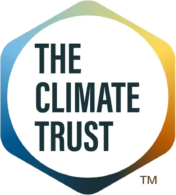 Climate Neutral with Cool Effect badge