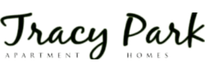 Tracy park main logo