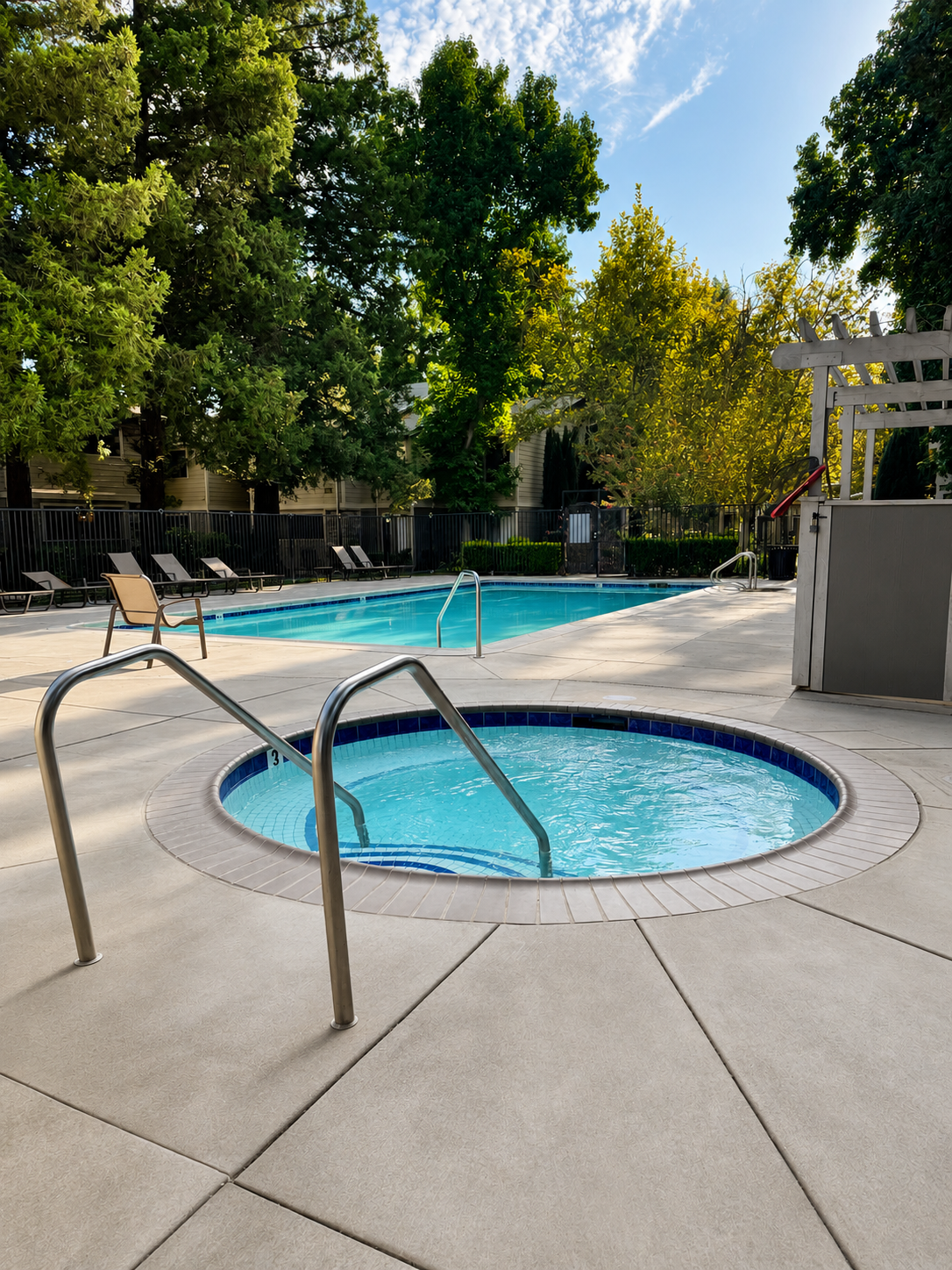 Hot Tub spa