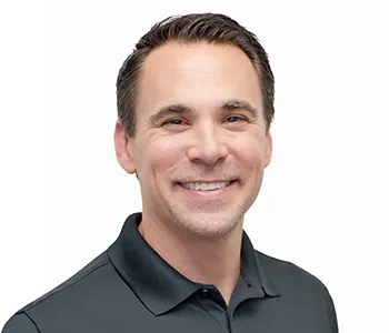 Dr. Jason Pair, orthodontist at Pair & Hoang Orthodontics in Northridge and Calabasas