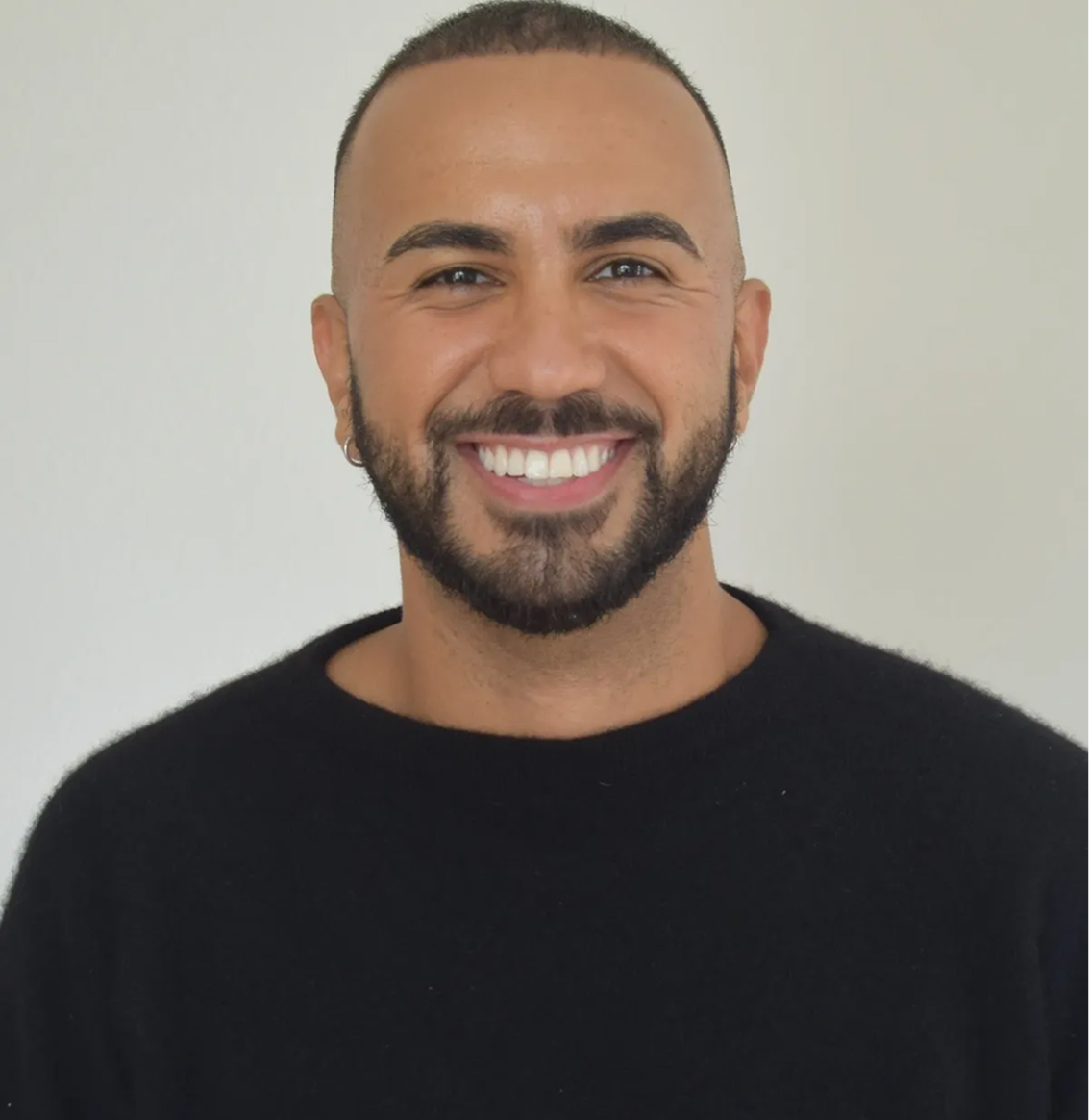 Jake Hernandez PMHNP-BC, psychiatric mental health nurse practitioner and founder of ZenzyTalk