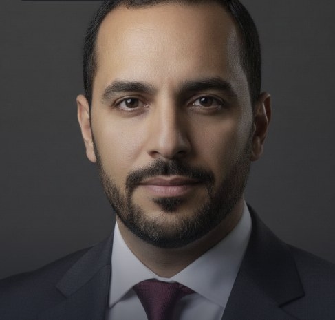 Finance Clone portrait