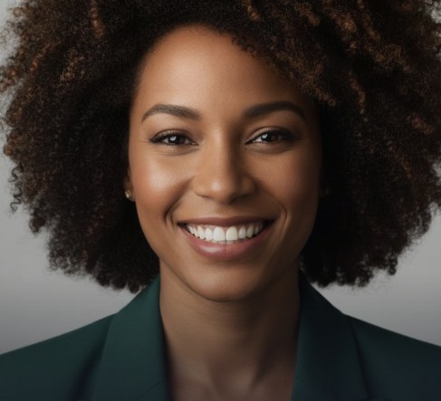 Marketing Clone portrait