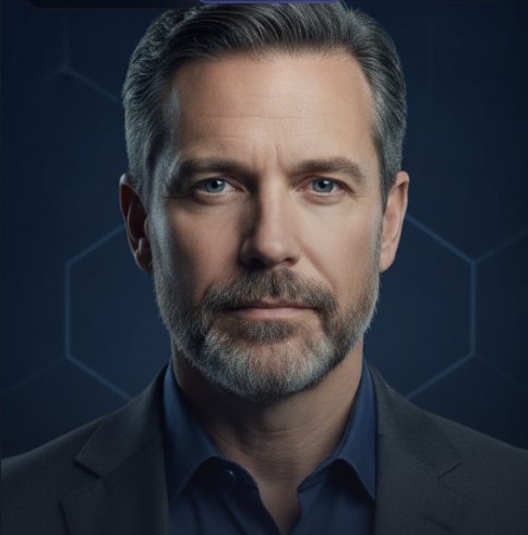 Chief of Staff Clone portrait