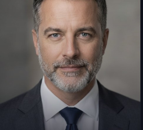 Account Executive Clone portrait