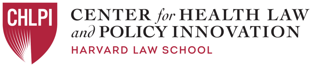 Center for Health Law and Policy Innovation, Harvard Law School
