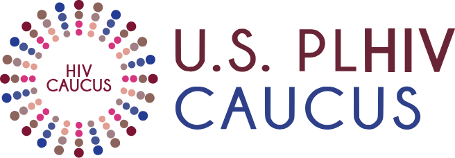 U.S. PLHIV Caucus