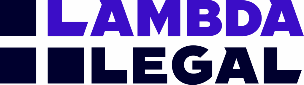 Lambda Legal
