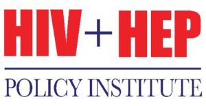 HIV+Hep Policy Institute