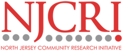 North Jersey Community Research Initiative