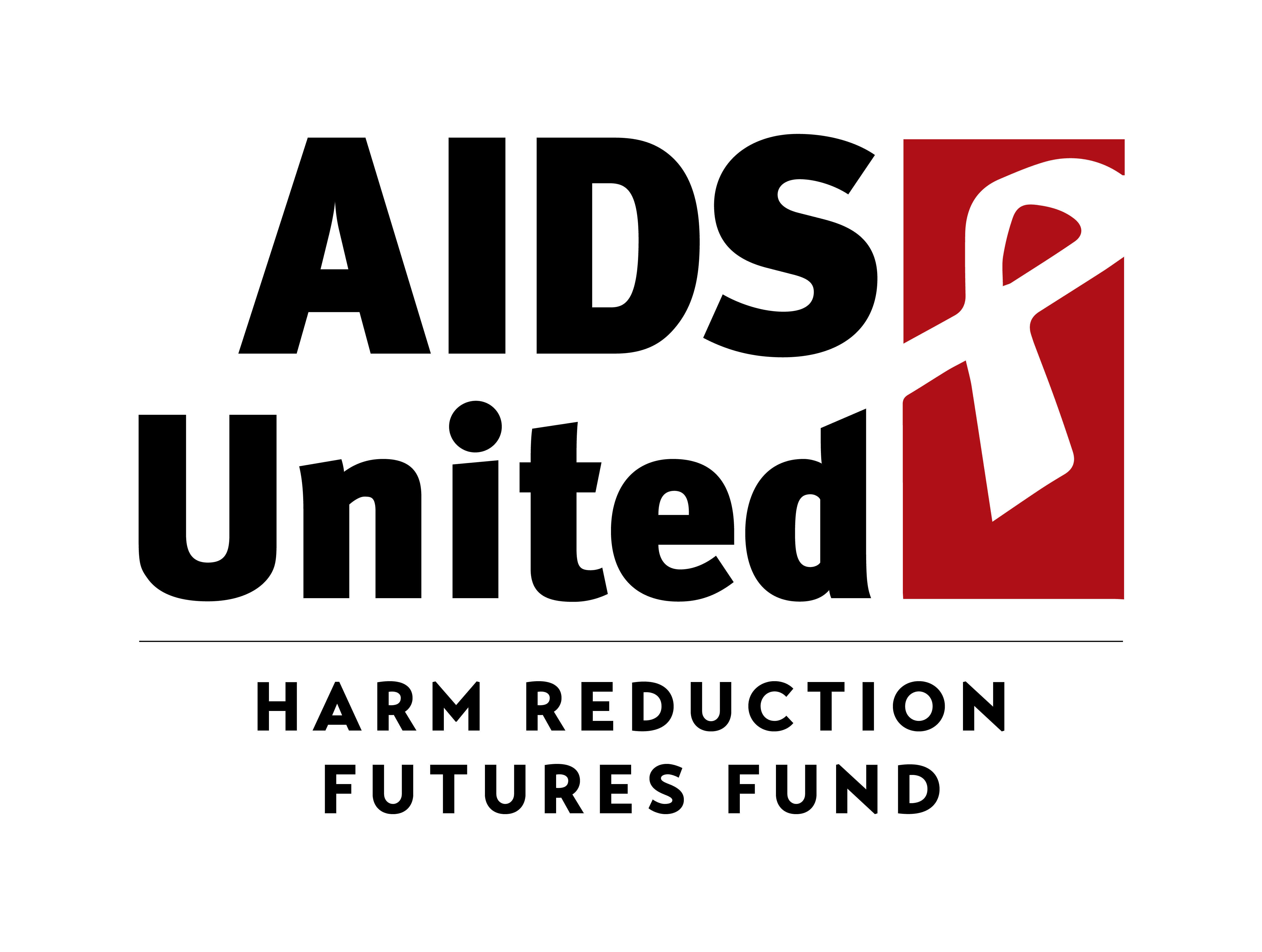 AIDS United Harm Reduction Futures Fund logo