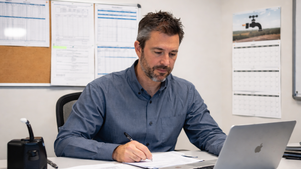 Why More Trucks Isn’t Scaling Your Plumbing Business
