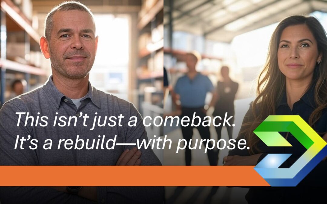 From Survival to Success: How a Near-Bankruptcy Became a $5.7M Valuation