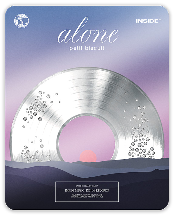 Alone