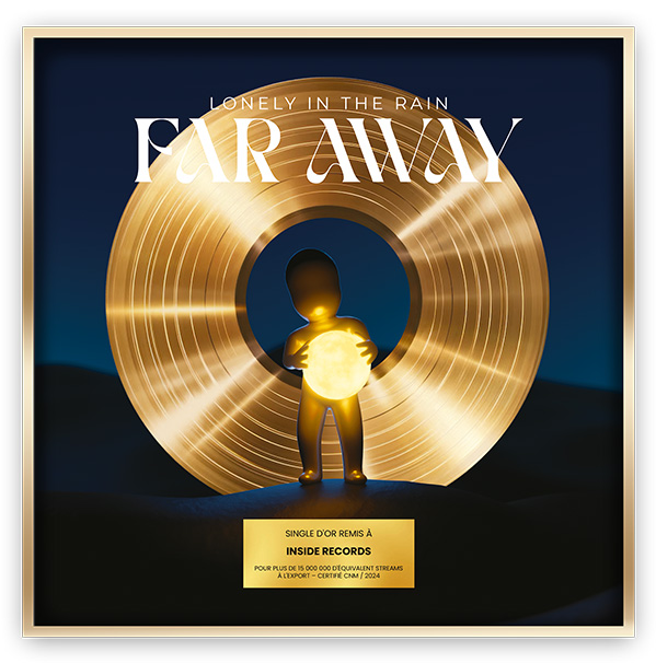 Far Away