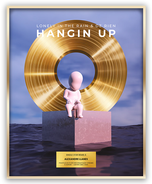 Hangin Up