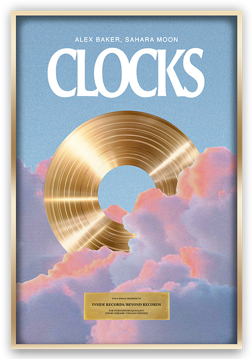Clocks