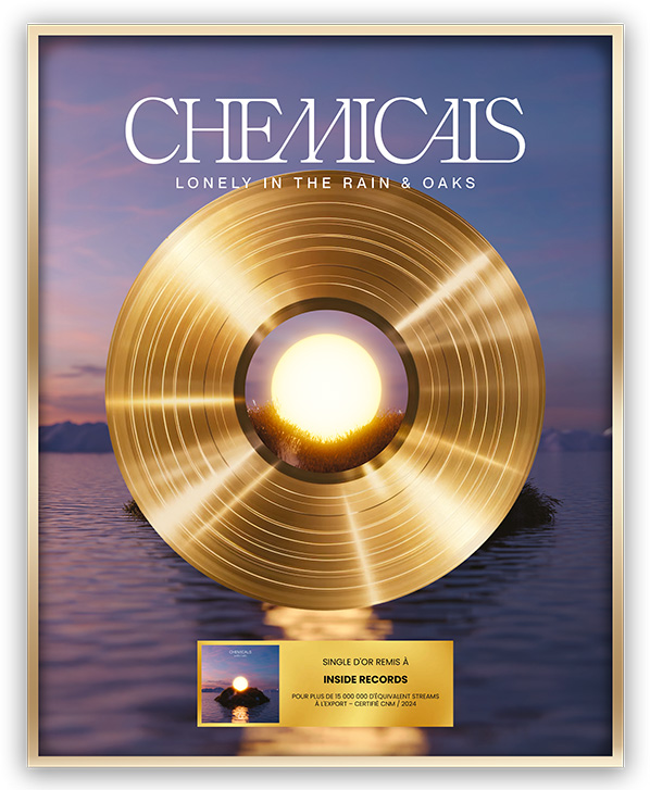 Chemicals