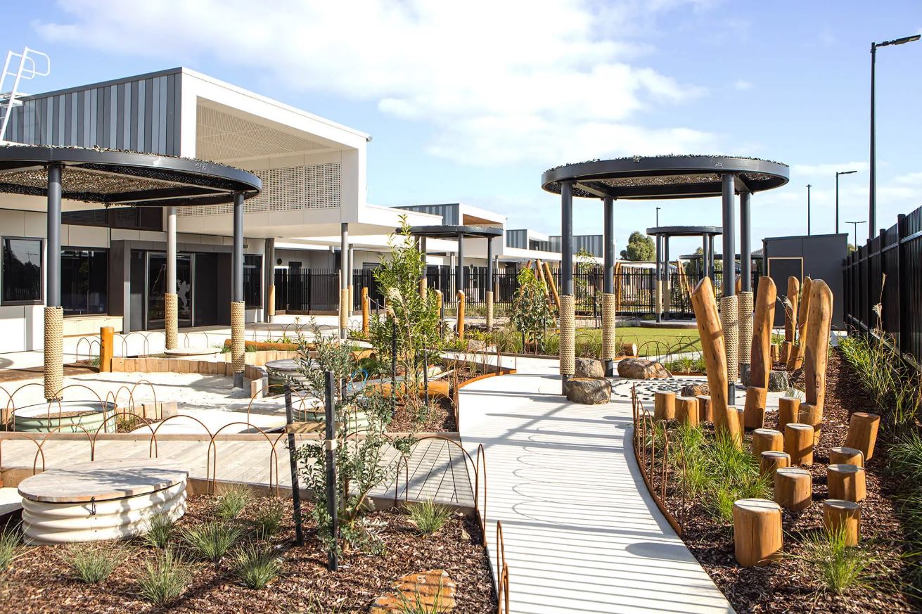 Co-Living in Warralily Estate