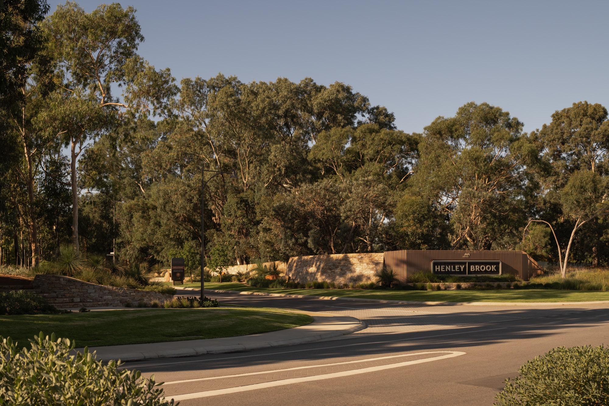 Co-living in Henley Brook Estate
