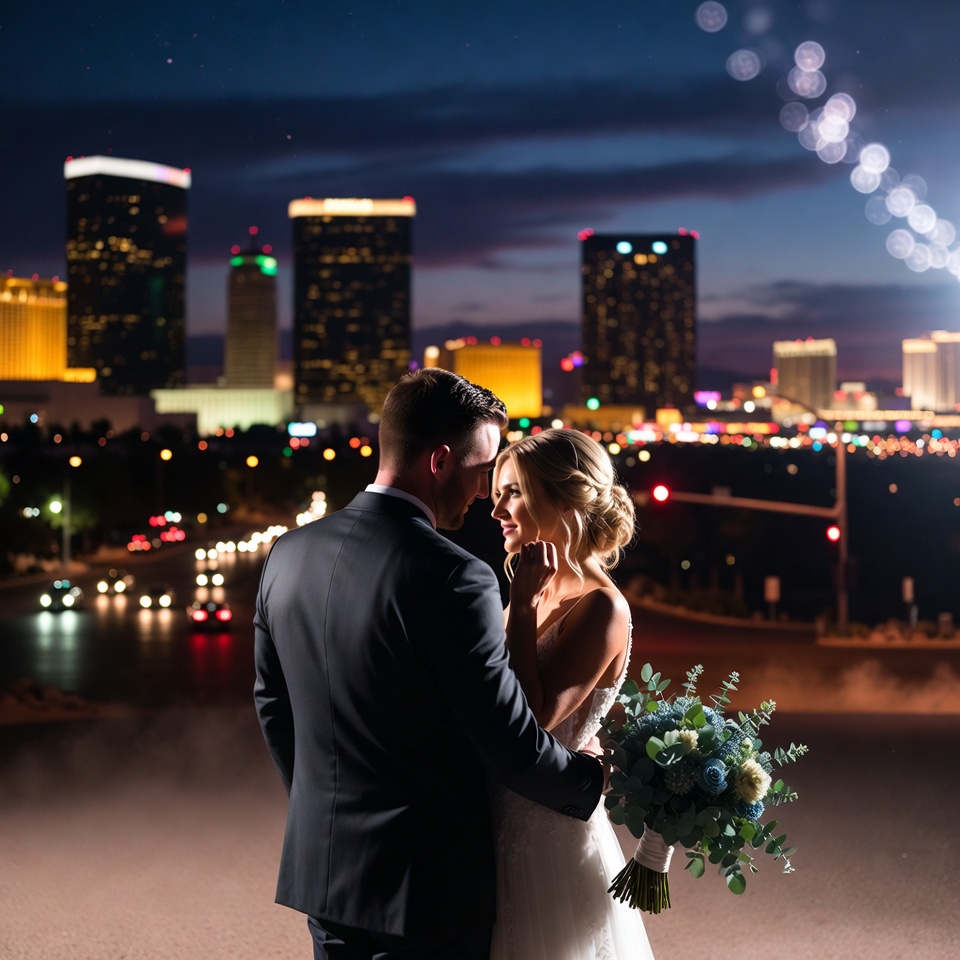 Special Date Weddings