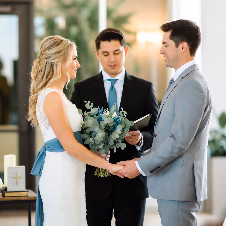 Christian / Faith-Based Ceremonies