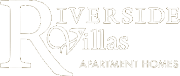Riverside Villas Apartments Logo