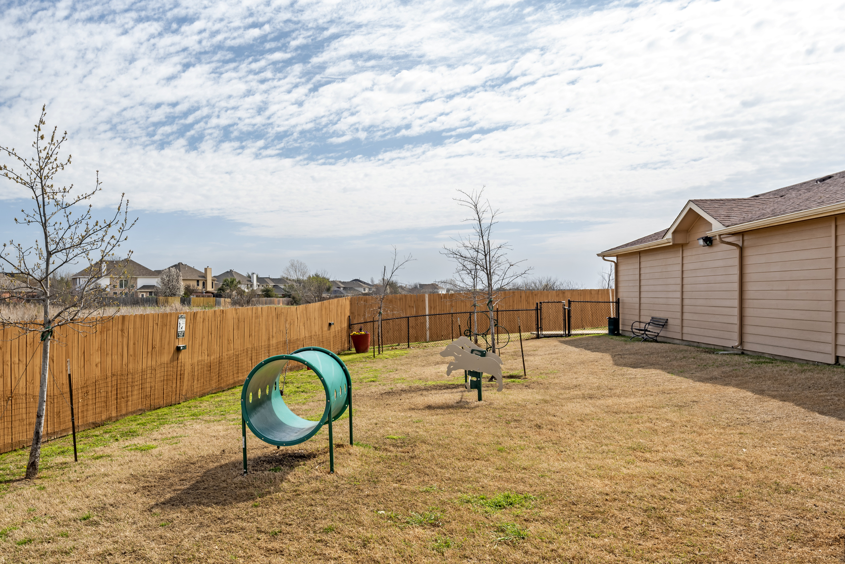 Bark Park