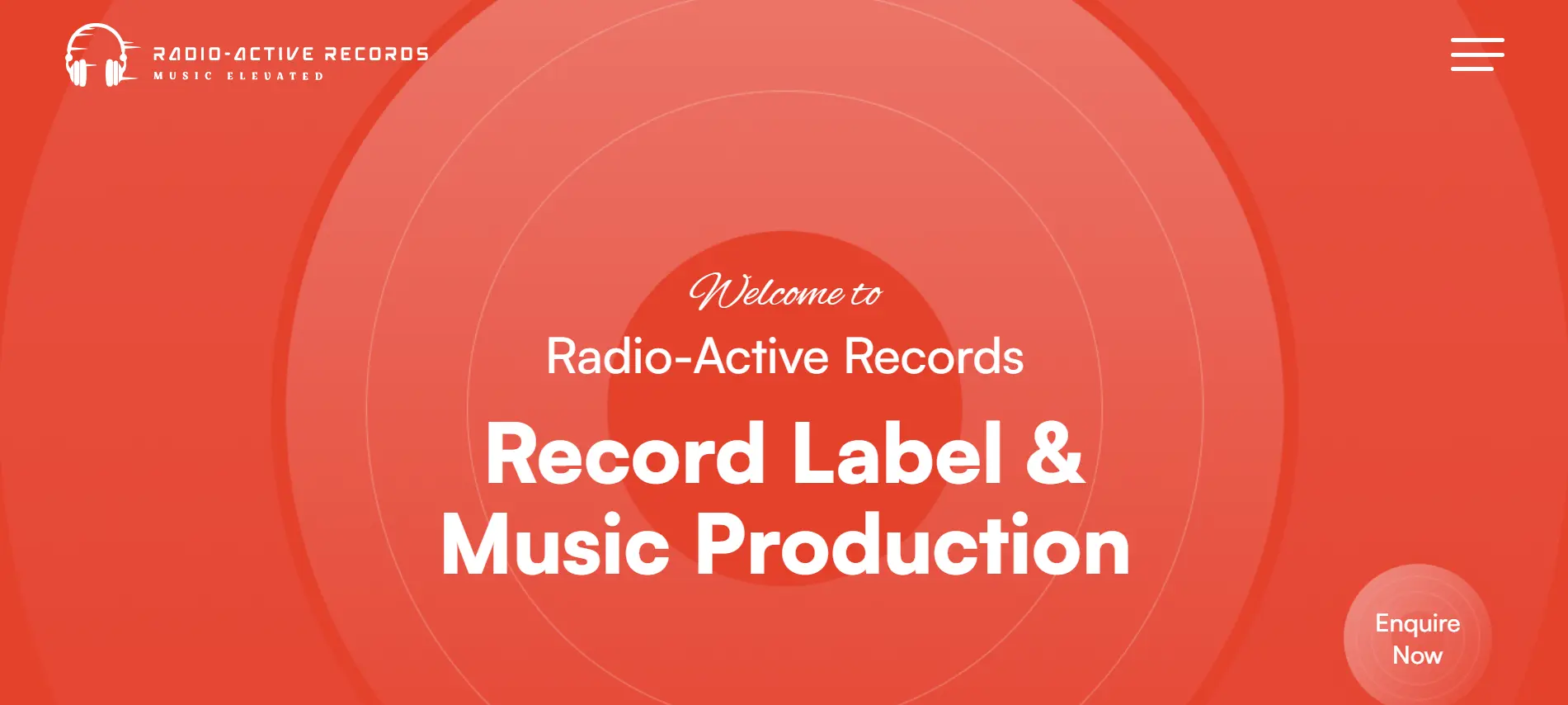 Radio Active main image