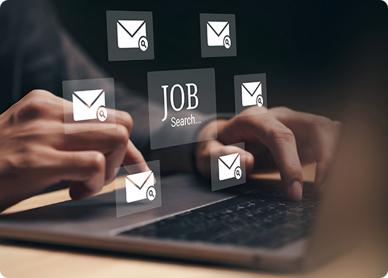 Job search strategy and common job search mistakes guide