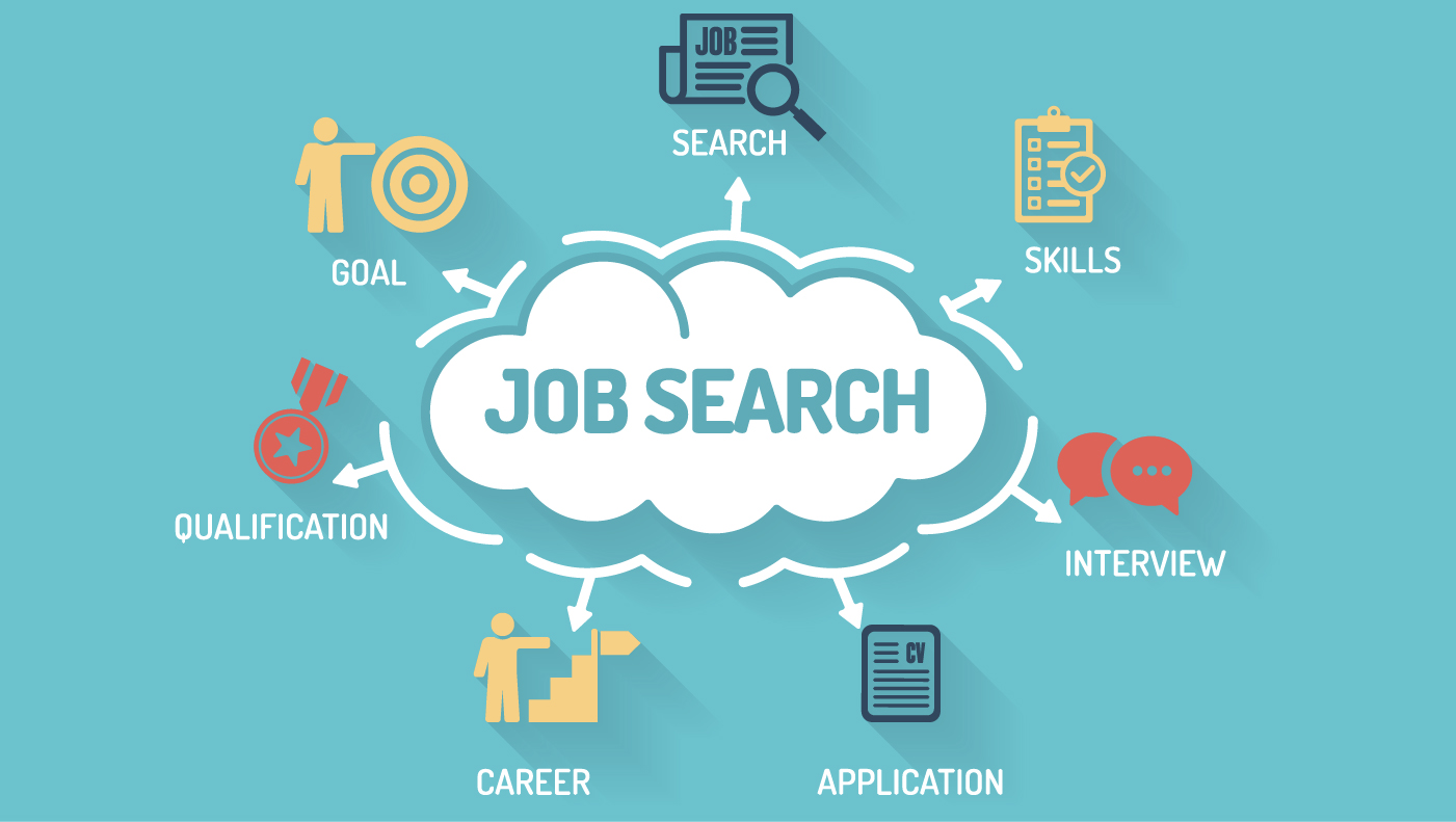 Common mistakes in job search process and how to avoid them