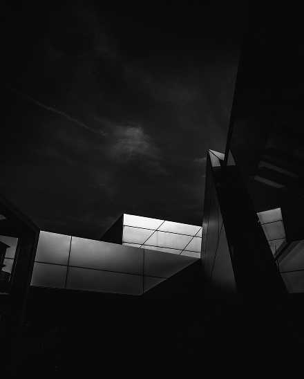 Authority positioning architecture